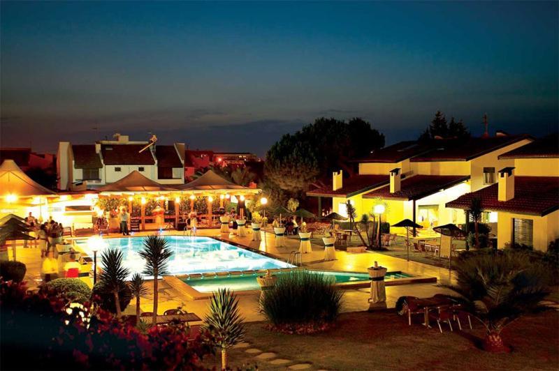 Villasaray Hotel & Villa Чесме Екстериор снимка